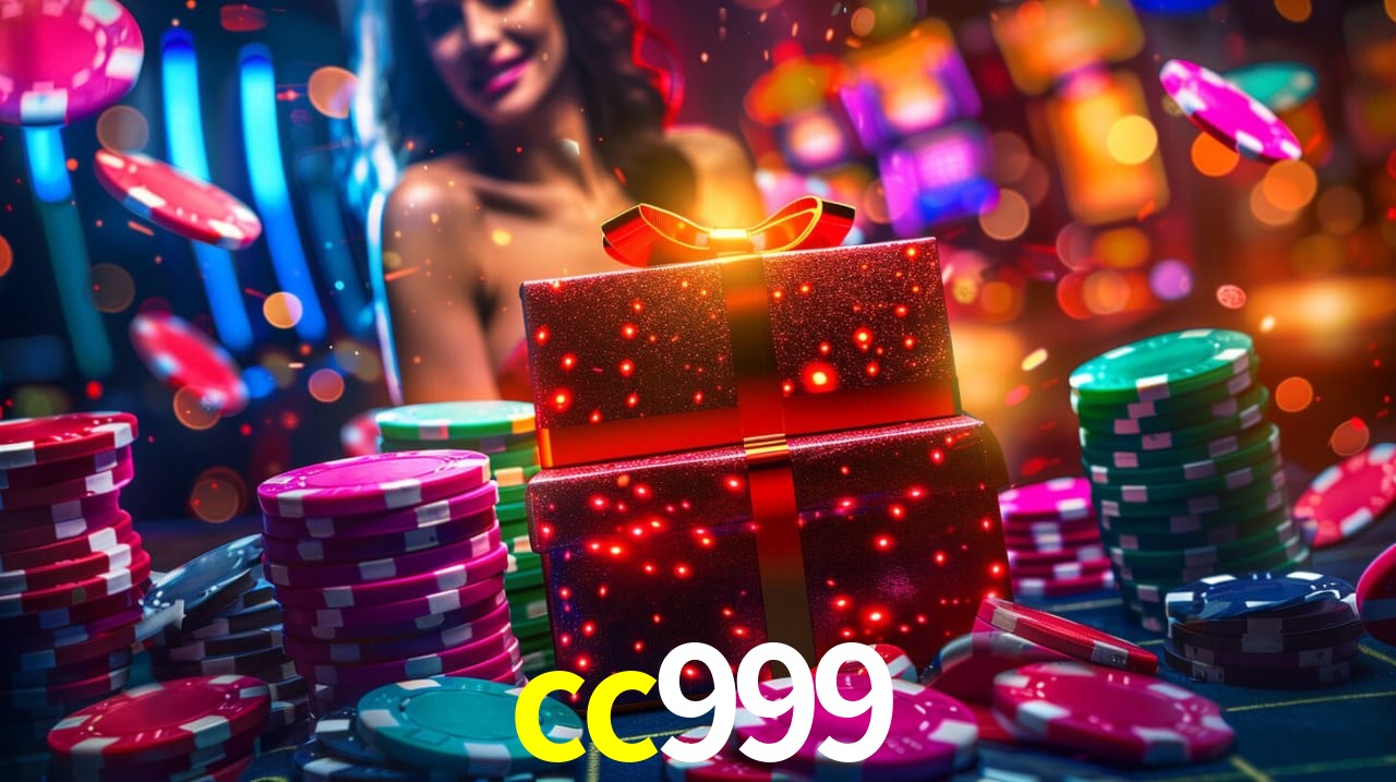 App oficial cc999