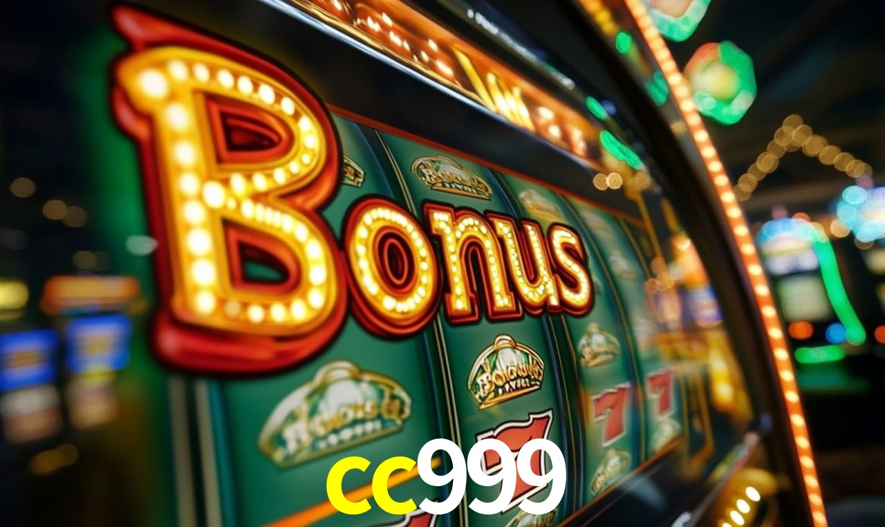 Bônus cc999