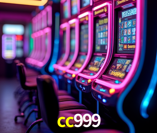 Jogos online cc999