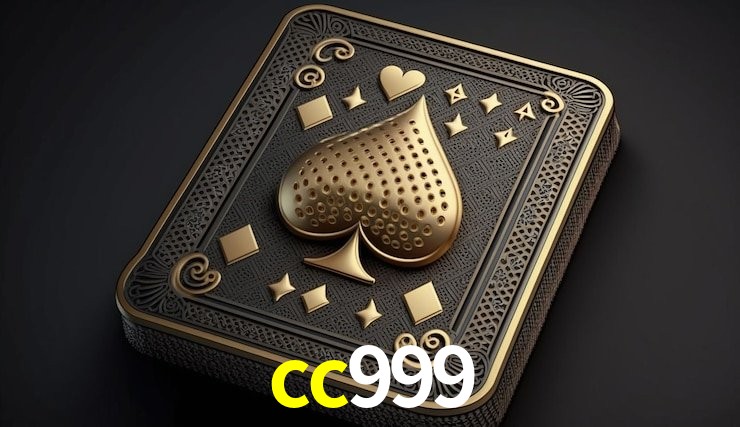 Desvendando o Mundo dos Jogos Virtuais na cc999