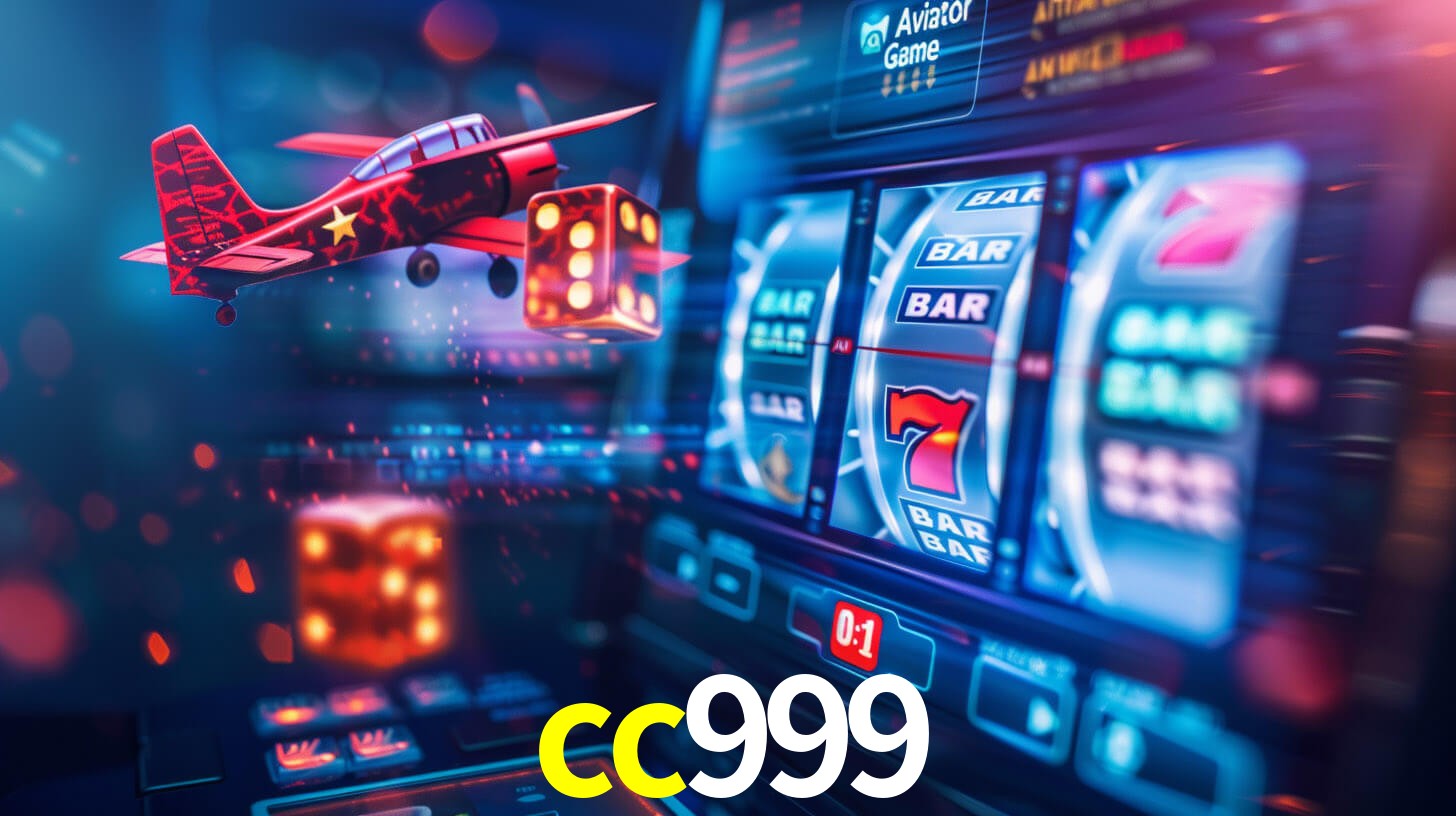 CC999