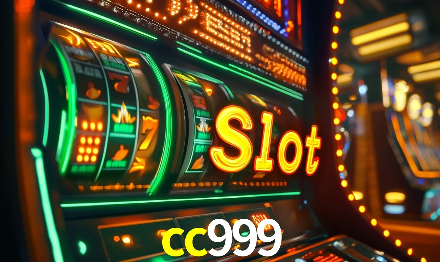 CC999